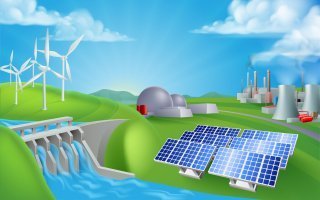 L’UE « autorise » la France à soutenir les producteurs d’énergie renouvelable - Batiweb
